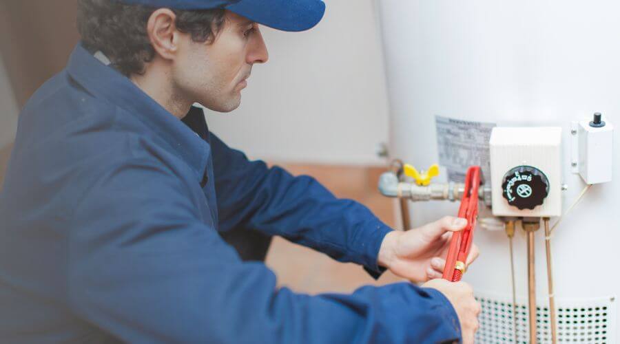 Professional bathroom faucet installation in Sharpsburg, MD